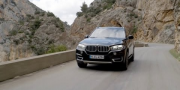 Руководители BMW говорят о основных особенностях нового BMW X5